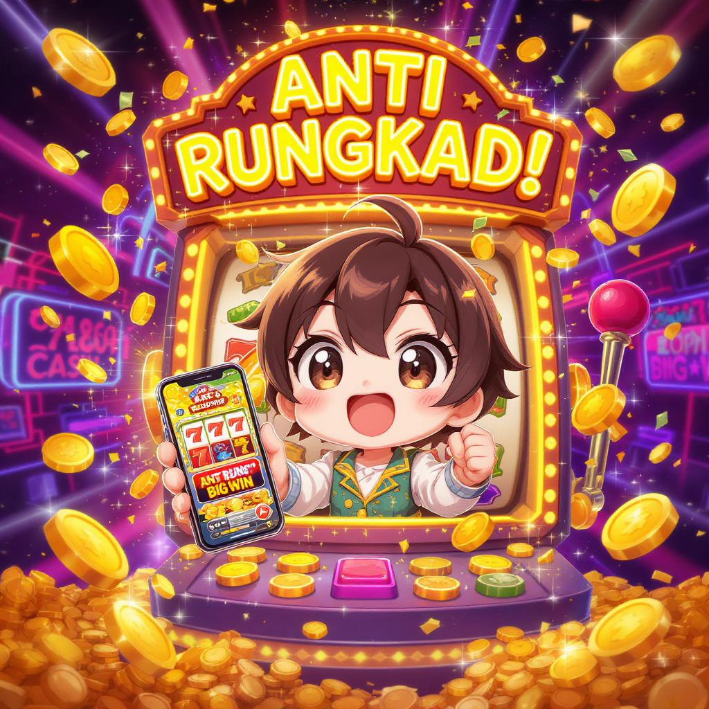 Mahjong Ways: Slot Anti Rungkad dengan Scatter Terbaik Sepanjang Masa!