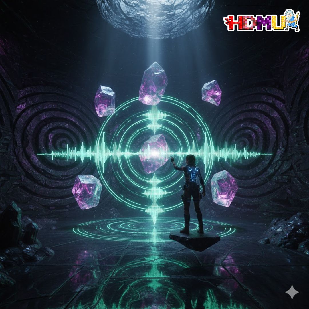 Lost Temple Voyager HDMU: Eksplorasi Kuil Kuno Futuristik yang Aman