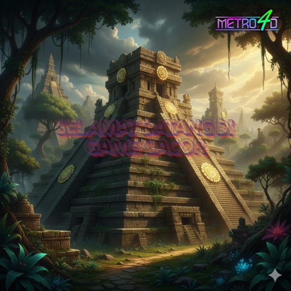 Game PRAGMATIC AZTEC GAMES DELUXE di Situs SLOT 888